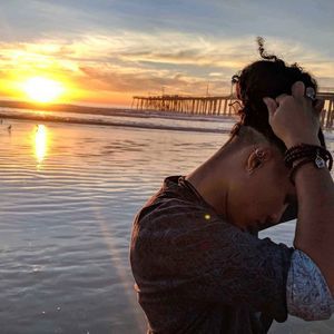 Meet your Posher, Dominique